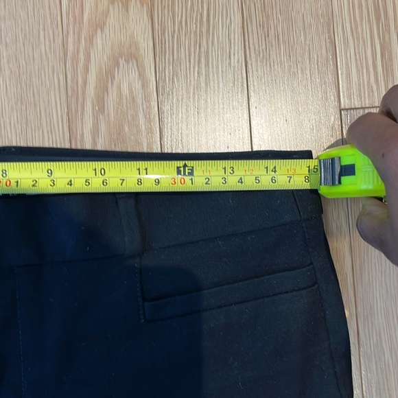 VGUC Skinny Sloan pants - Picture 9 of 14